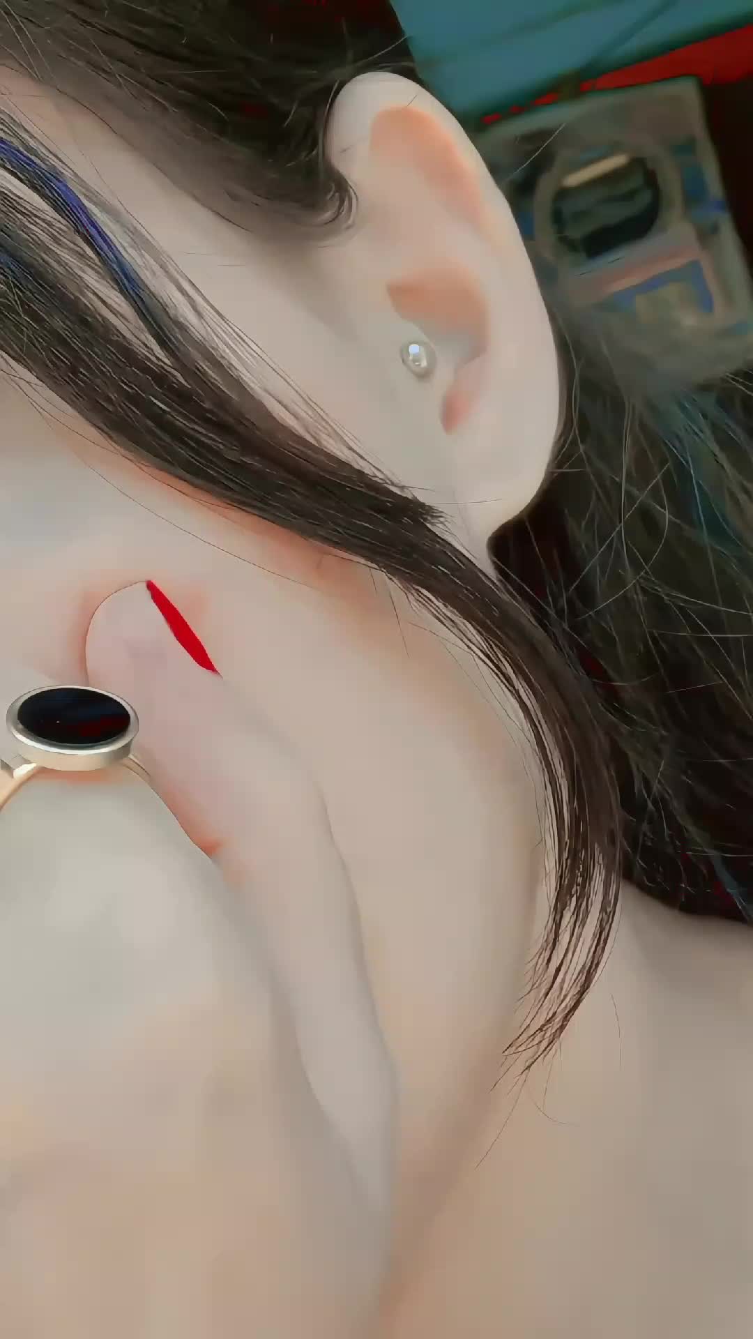 @༺ 🍁𝑬𝒚𝒆𝒔 𝒒𝒖𝒆𝒆𝒏🍁 ༻