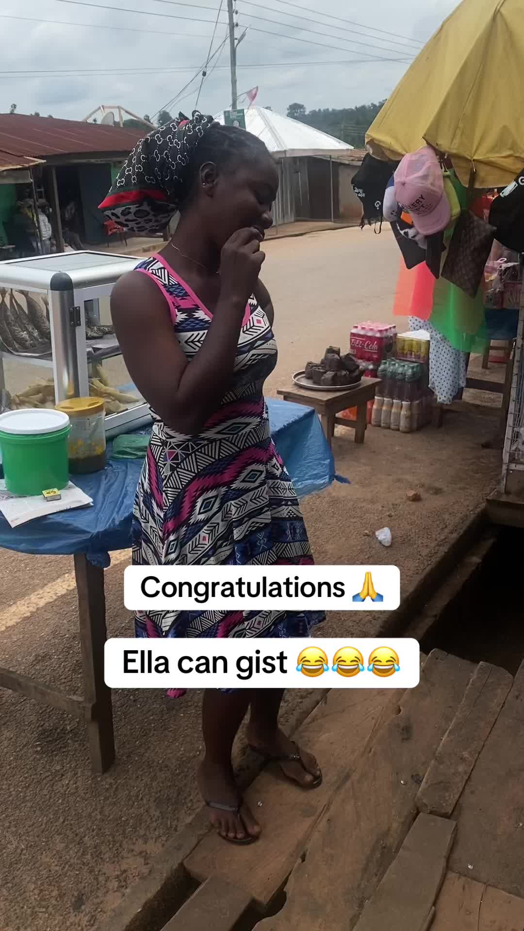 @Ella Can Gist 🤣🤣🦋