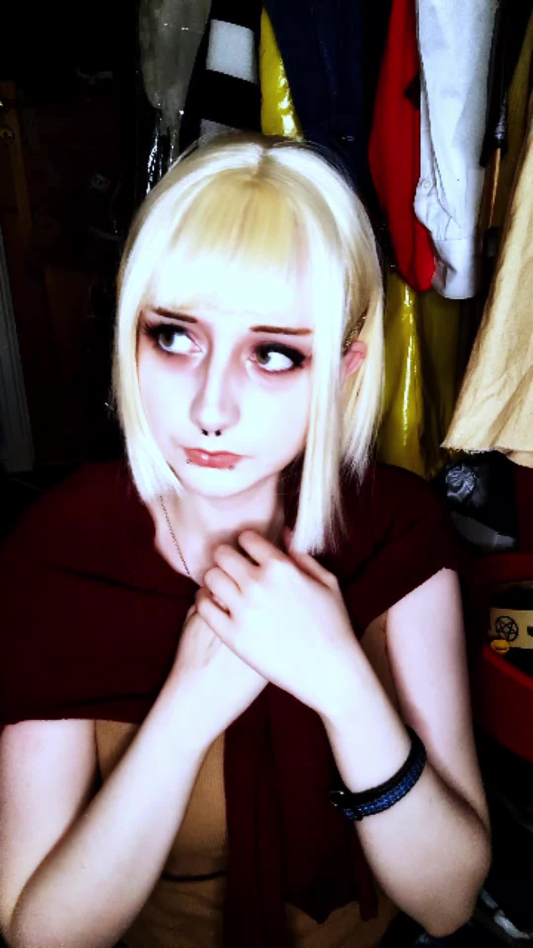 @⦻☆Sammy☆⦻