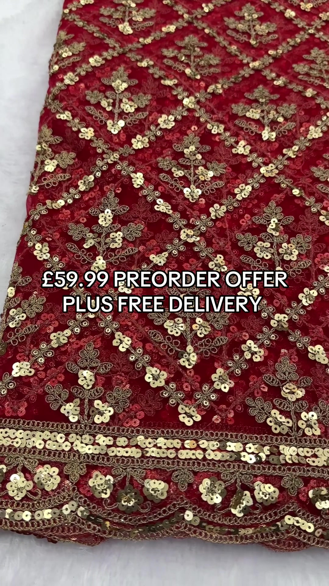 @Zarissa Designer Asian Wear
