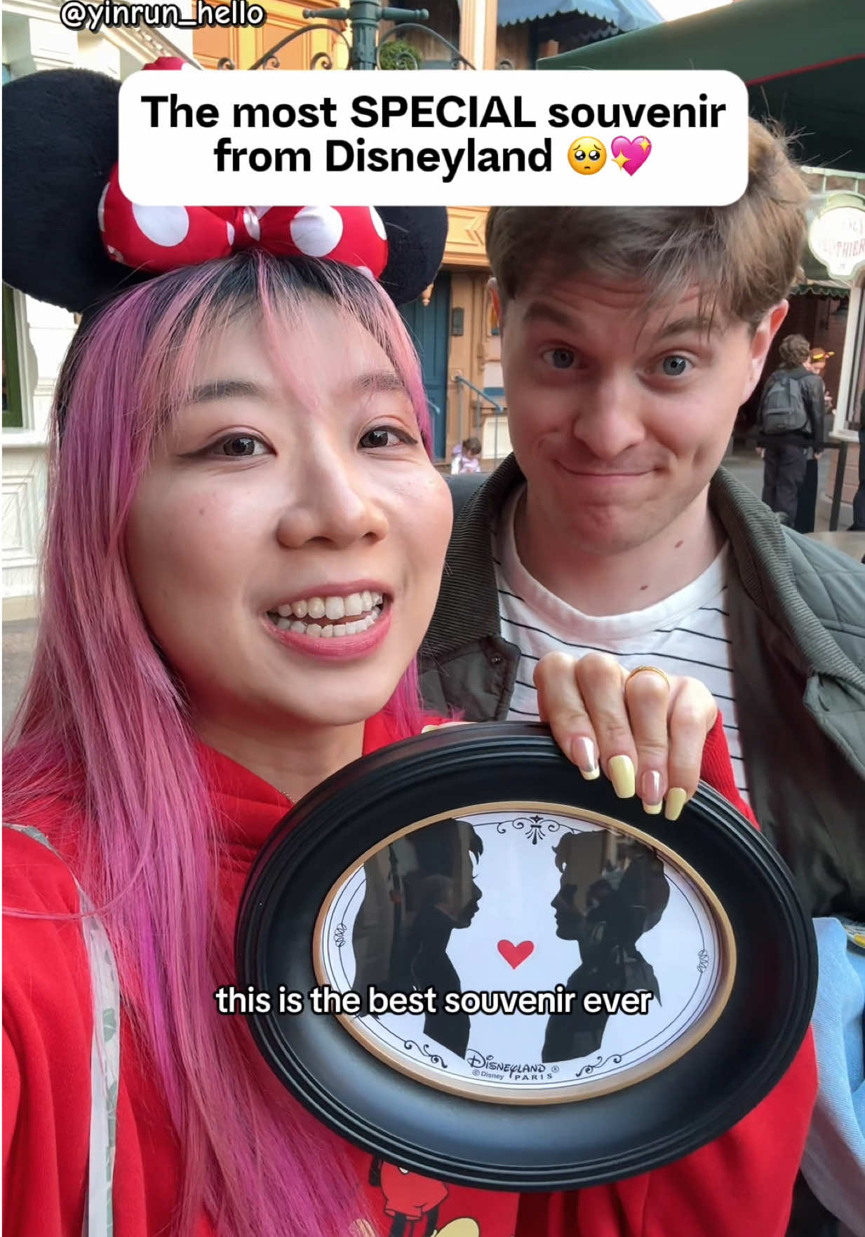 @Yinrun Huang