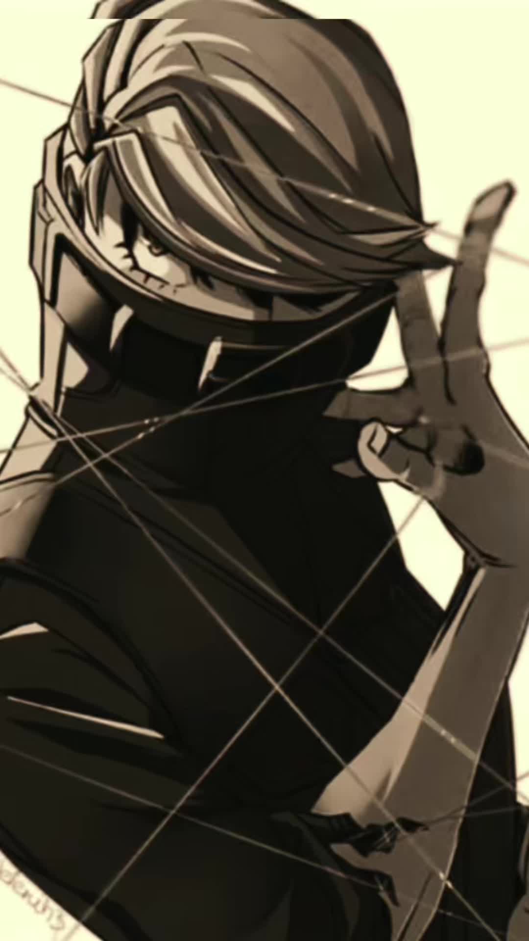 @🥦💚Kyōji Tatewaki💚🥦