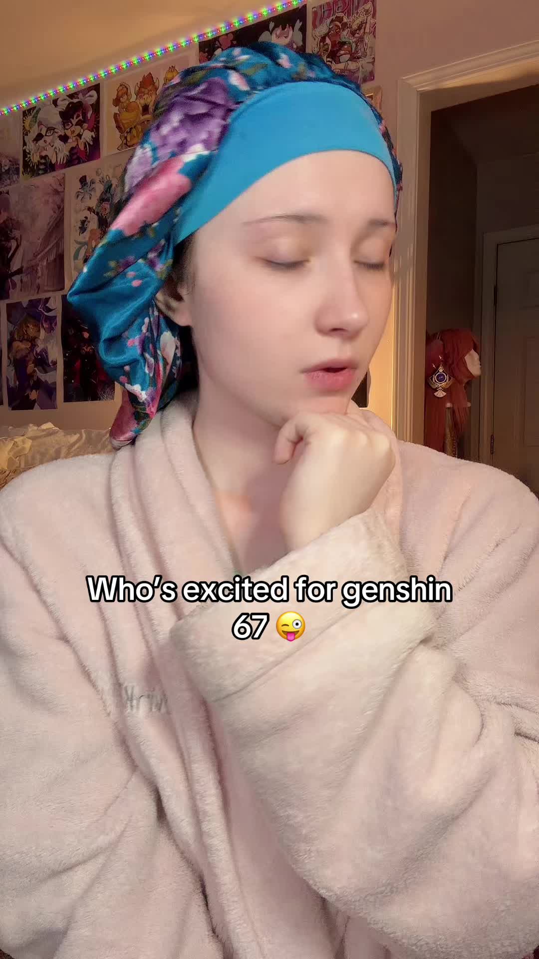 @Lily | Octobunn