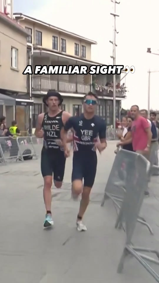 @World Triathlon