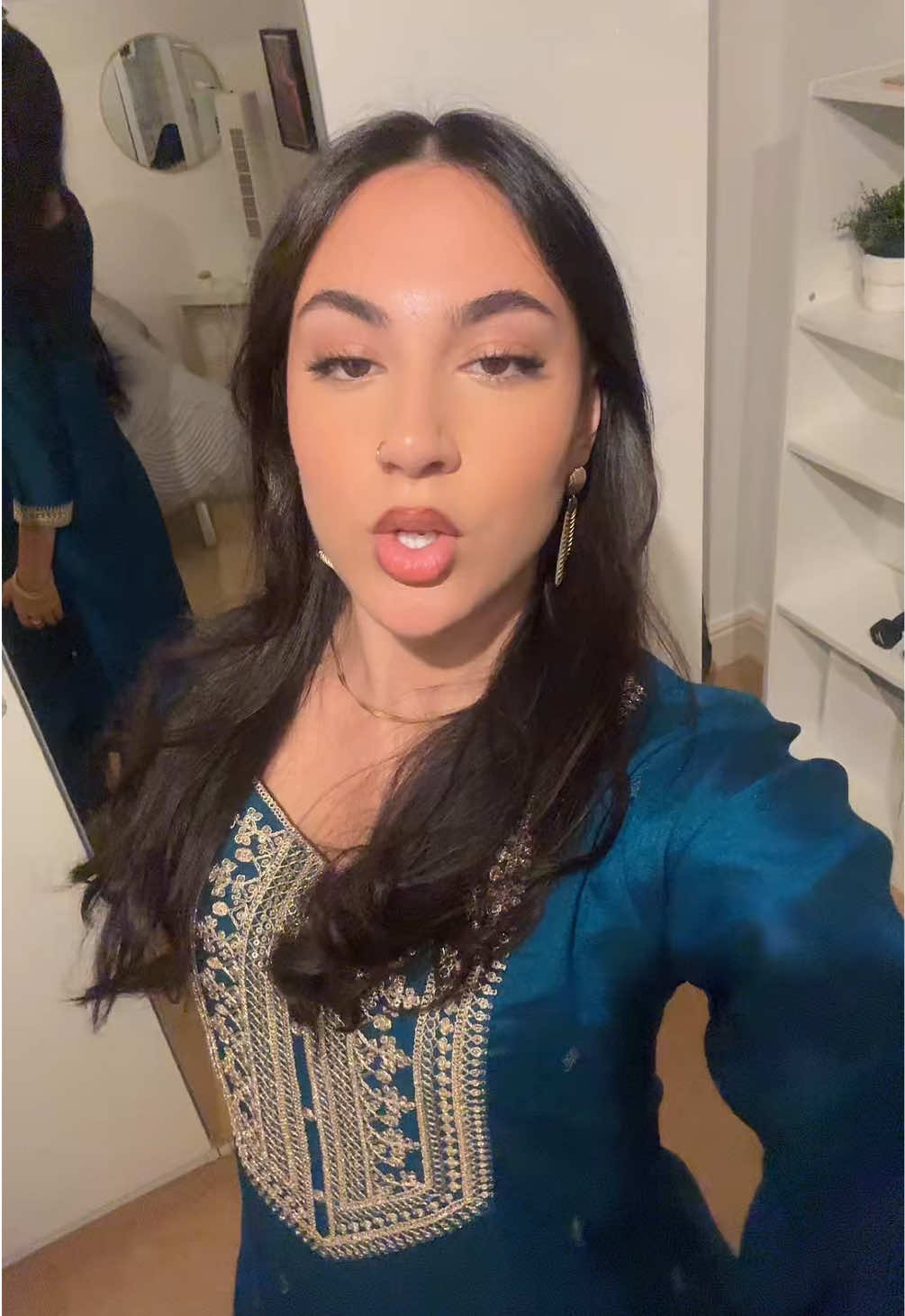 @Kiara Hansjee