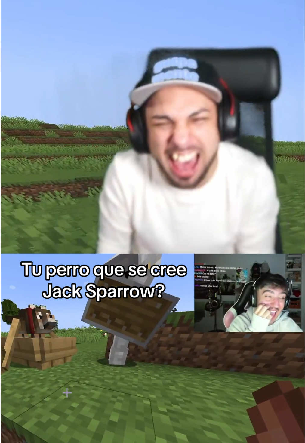 @Peereira Castor