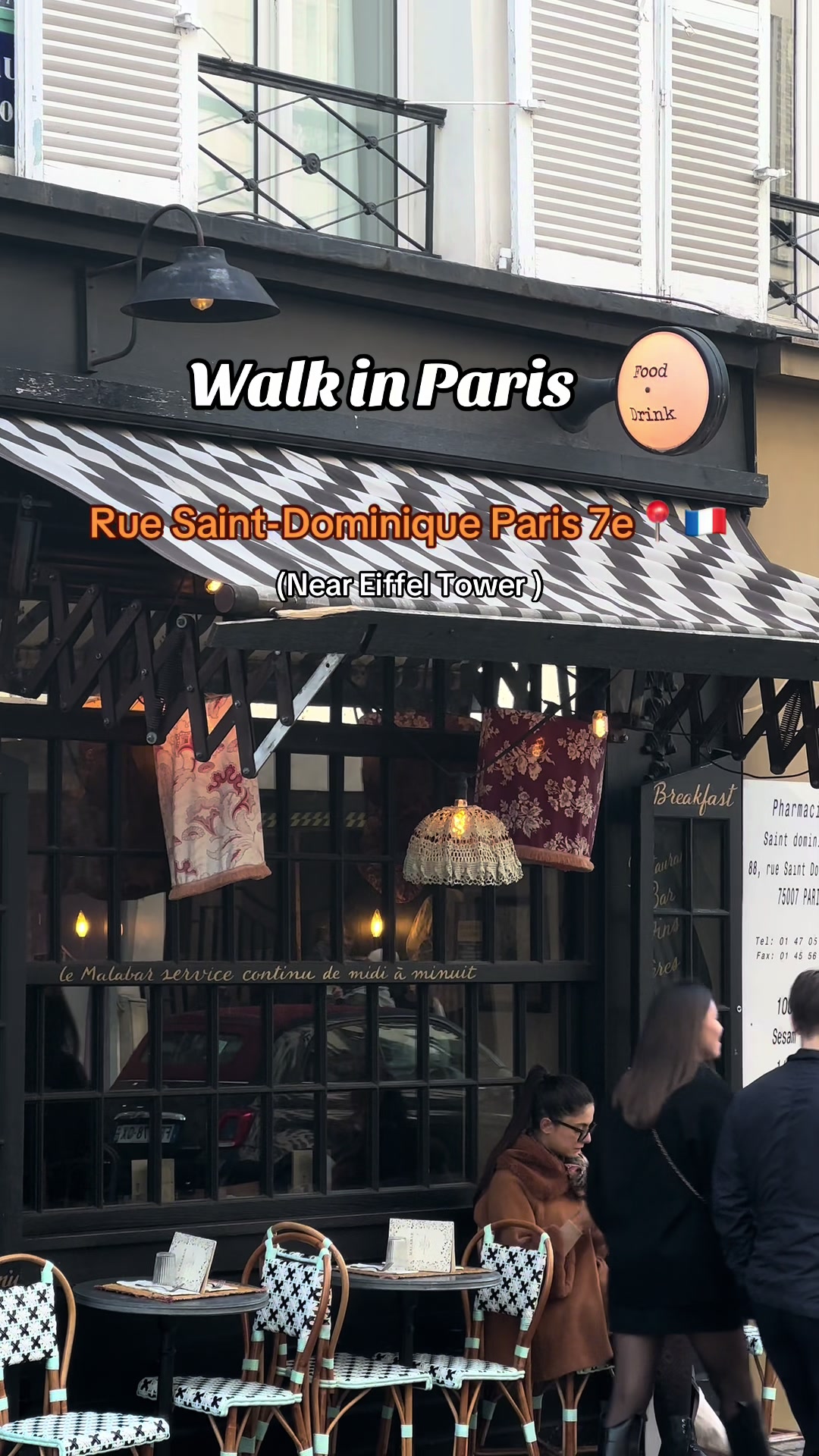 @Mo Flâneur