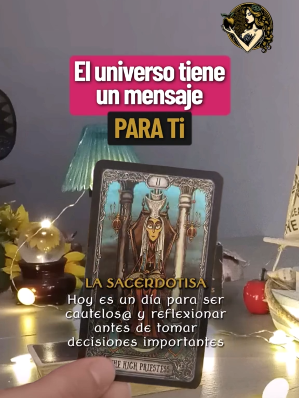 @Idun Tarot