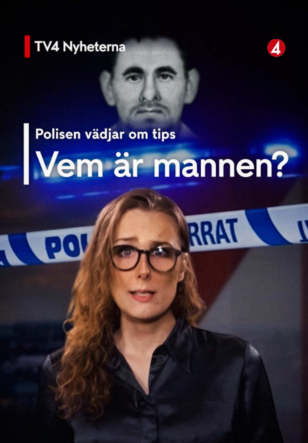 @TV4 Nyheterna