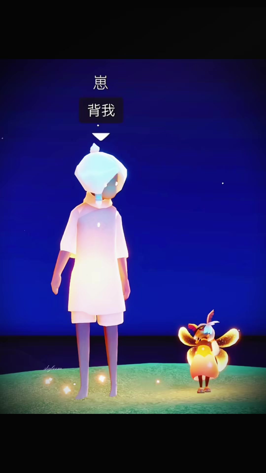 @小小雅
