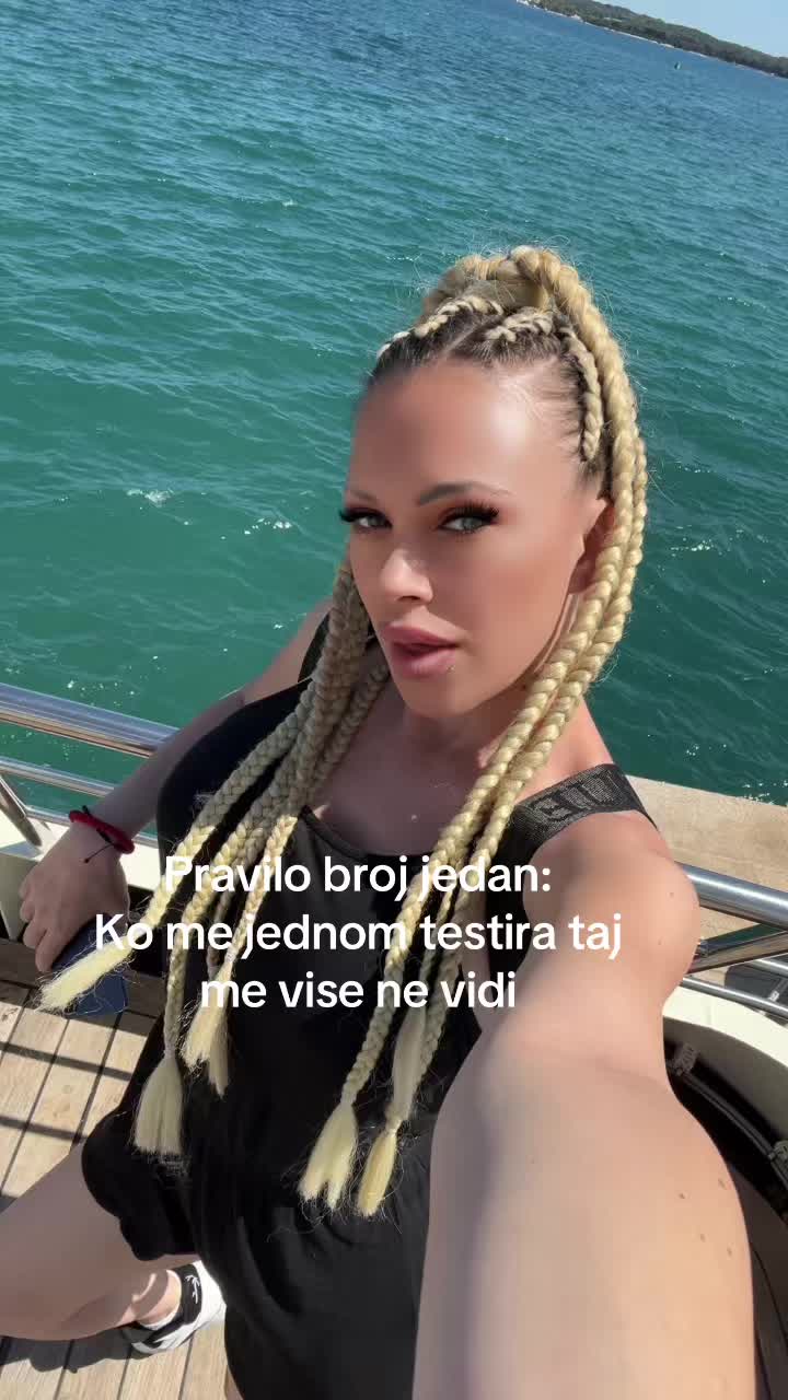 @Ana Mitrovic