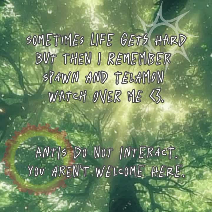 @𝑇𝑖𝑚𝑒𝑦 ꥟ 𝑆𝑝𝑎𝑤𝑛 <3