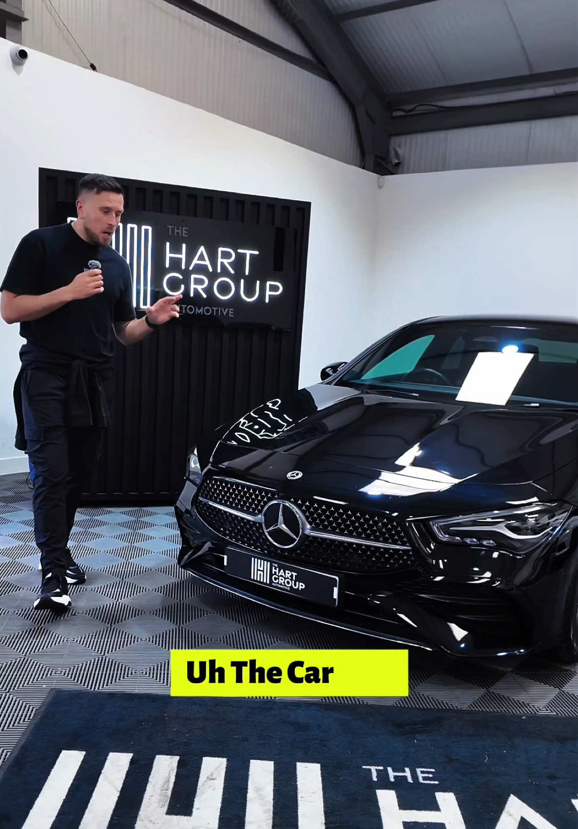 @The Hart Group Automotive