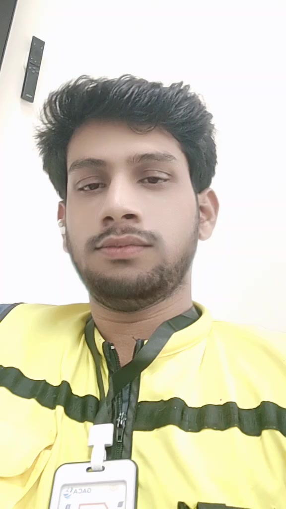 @Jamal Khan