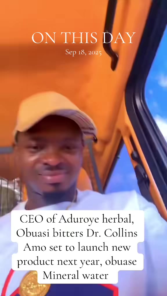 @Obuasi nie.com