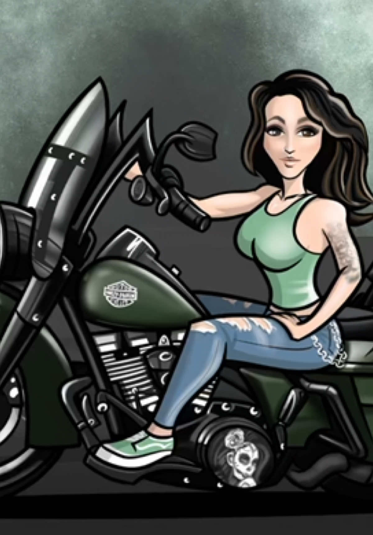 @TUF Designs