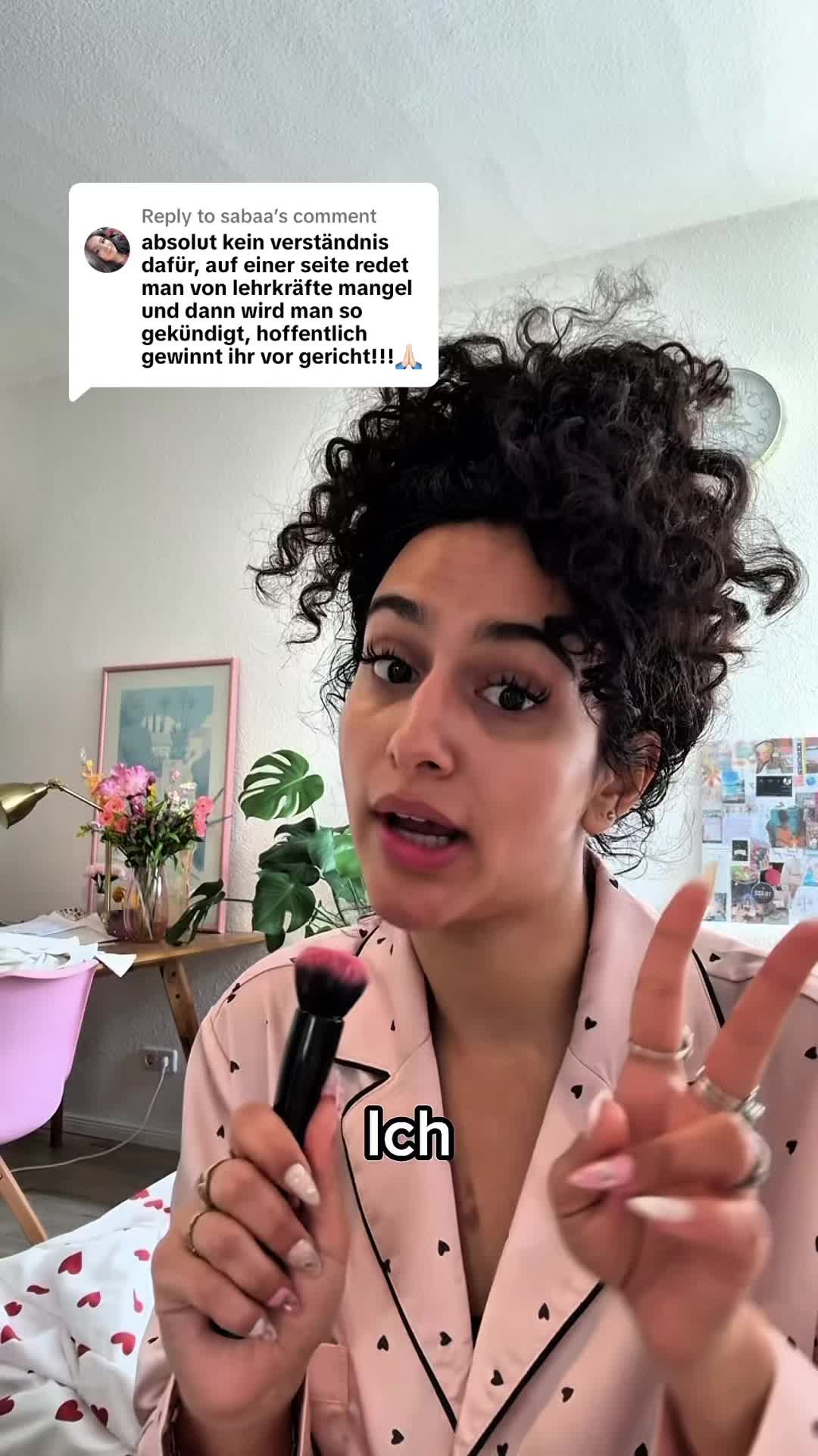 @Hannah
