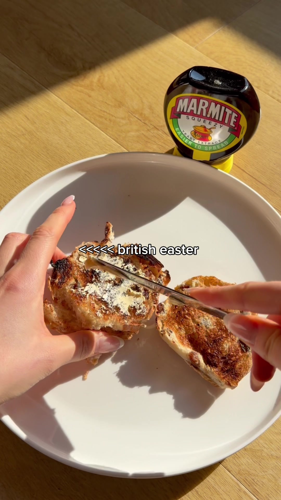 @Marmite