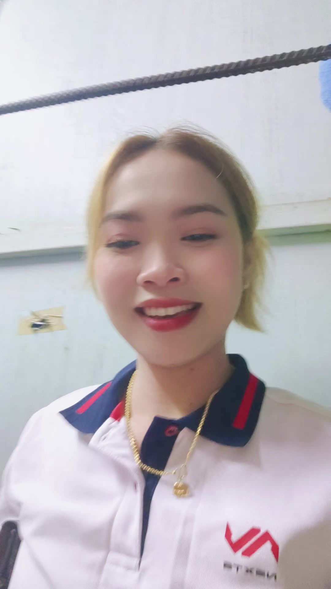 @♥️ສາວ ແຫຼ້ ບ້ານນາ🥰🏡