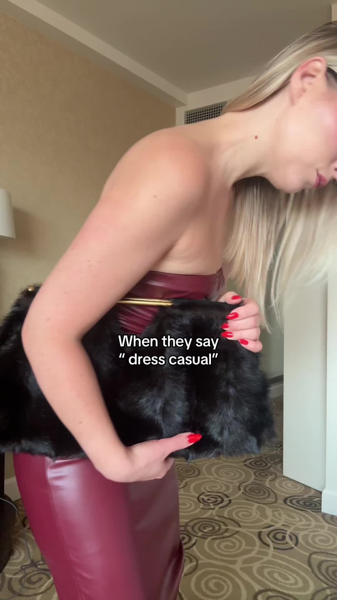 @Gwendolyn Noir