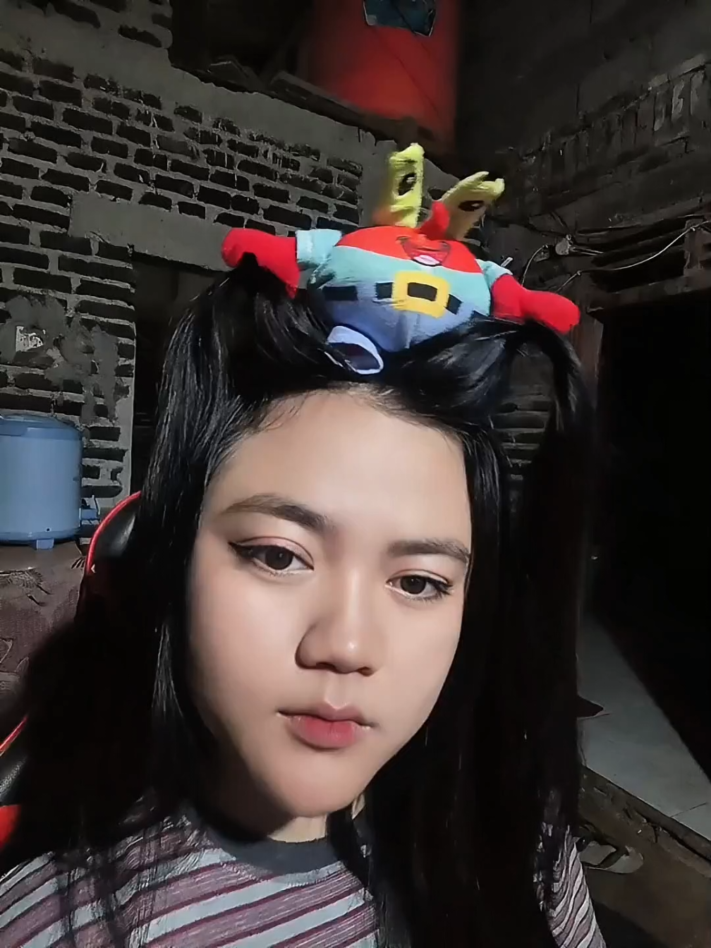 @Dhea Ortela