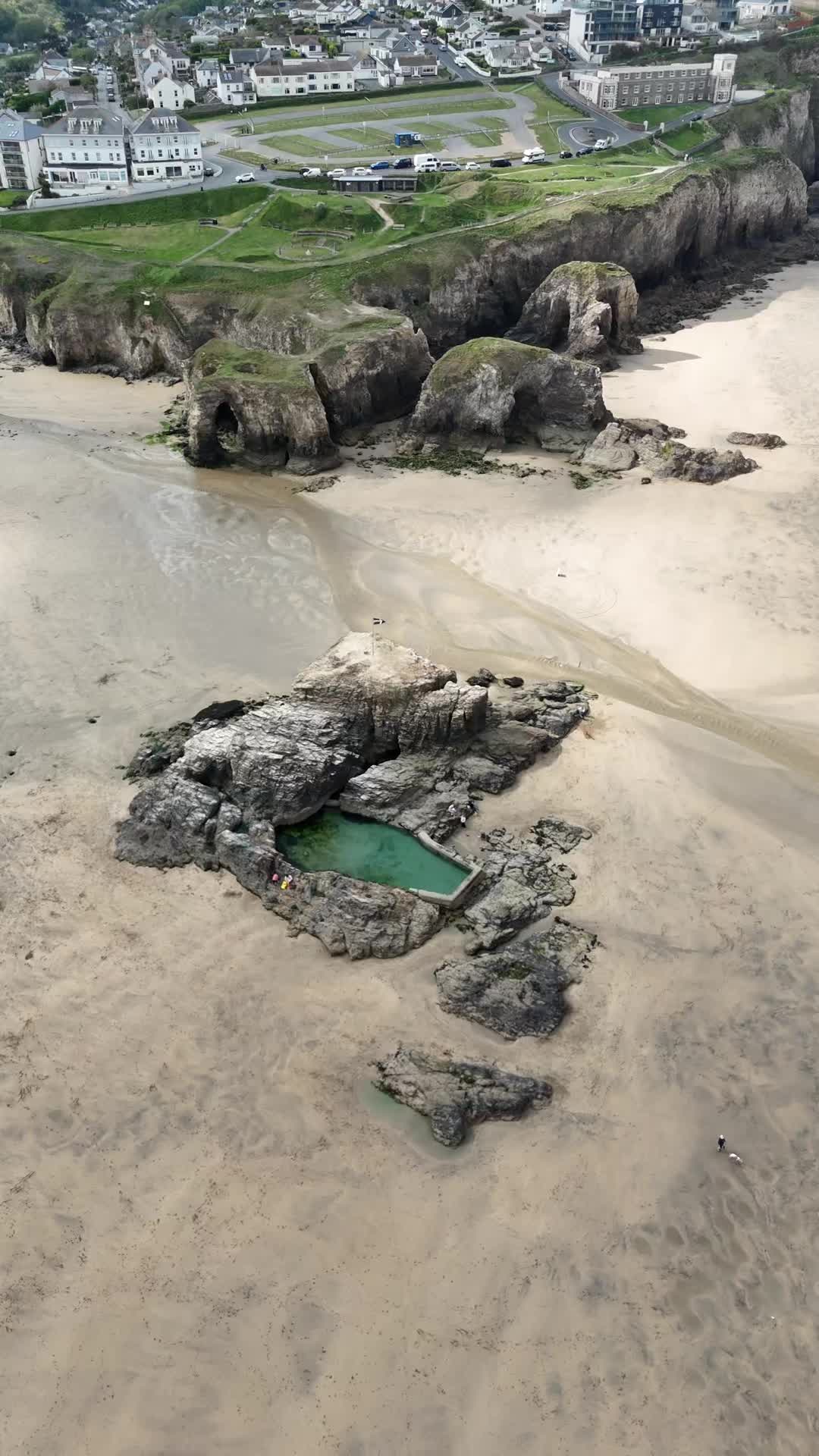 @DronescapeCornwall