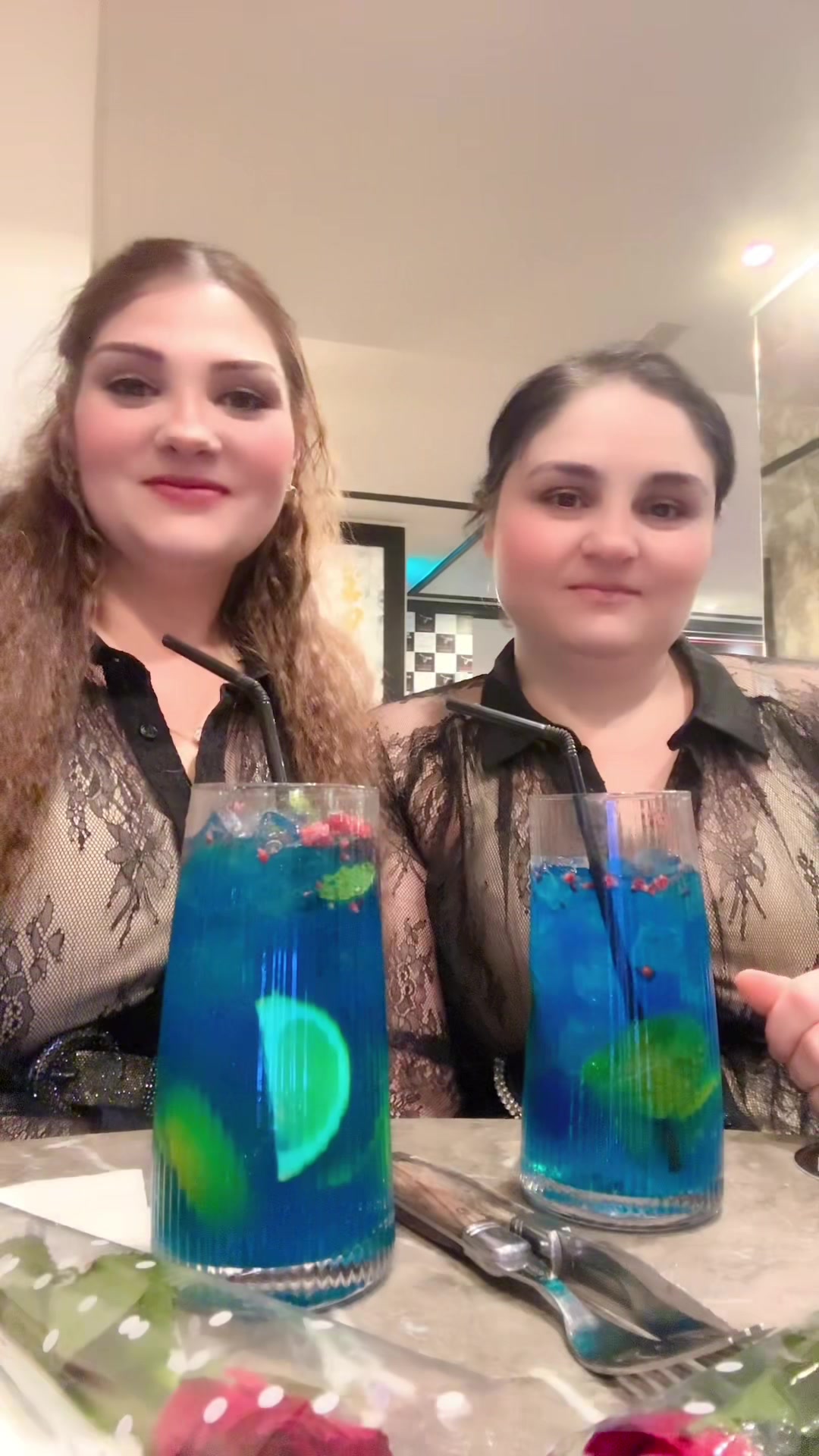 @vannesa naomi