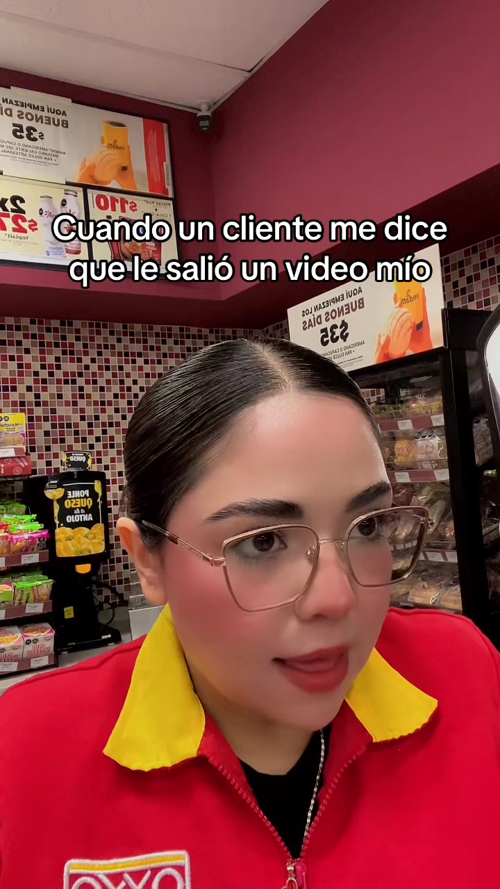 @Kenia Zamora