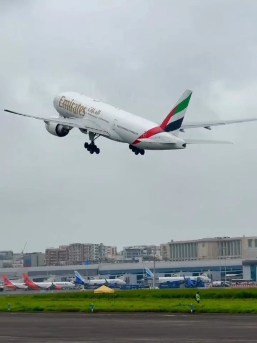 @Fly With Me