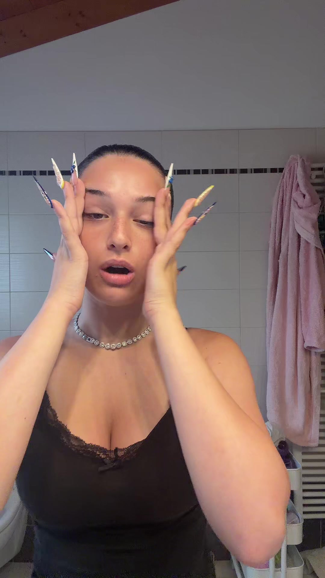 @elisa avvelenata