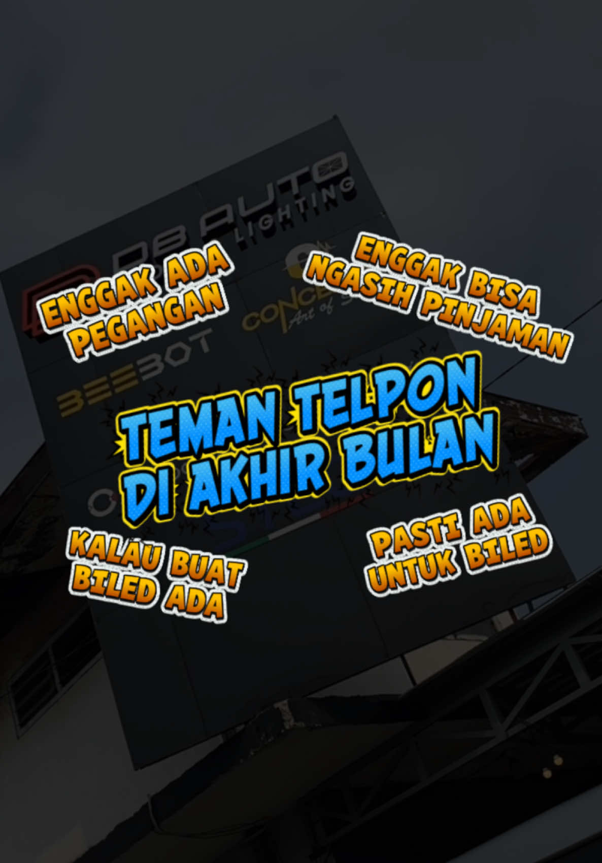 @Db Autolight Store