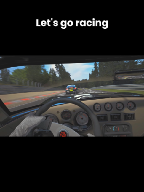 @Don Kotse Sim Racing💧