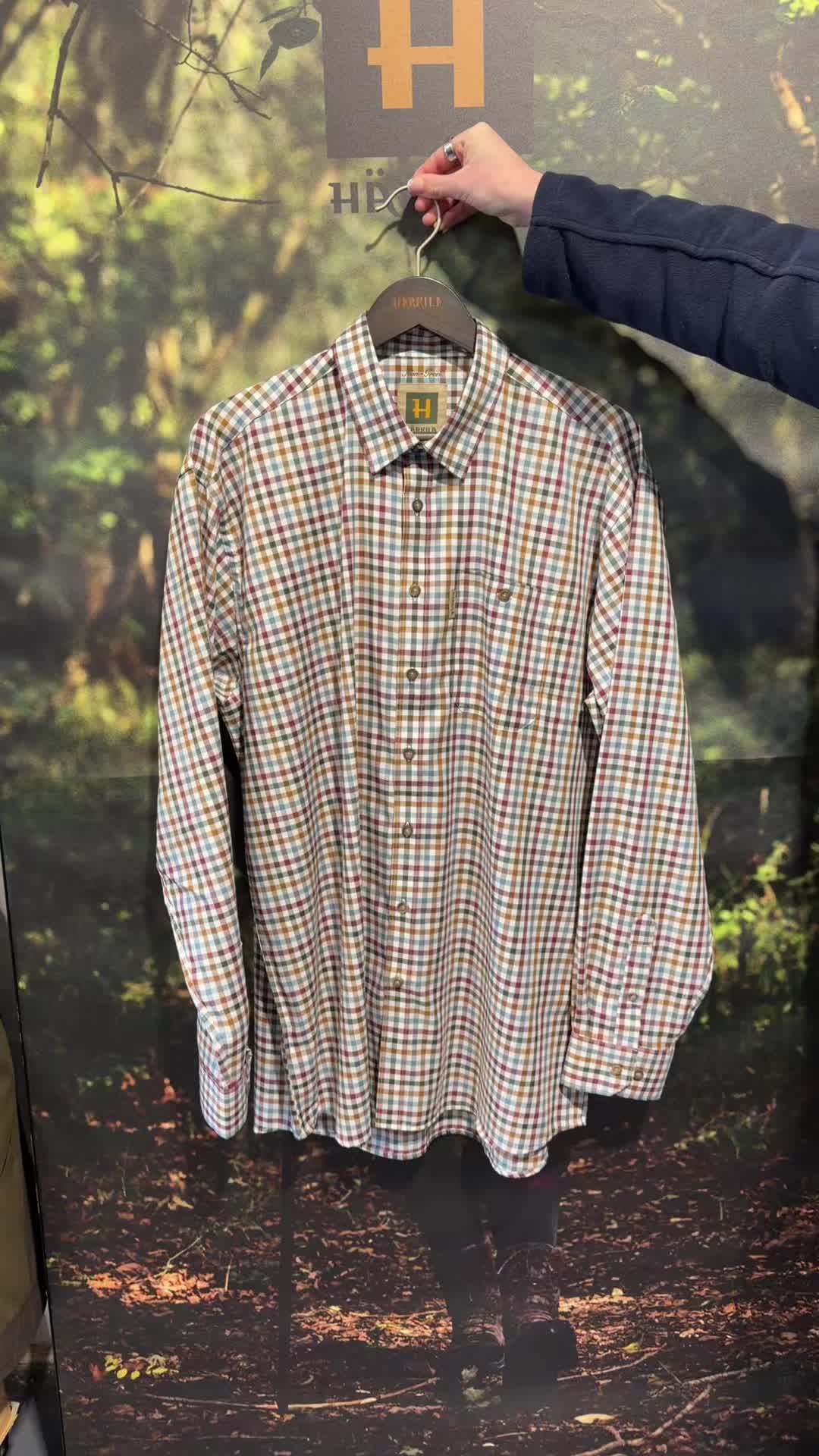 @A Farley Country Attire