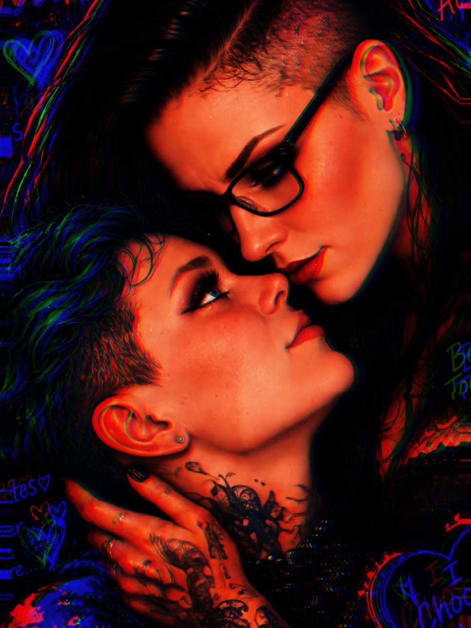 @GothicQueen ๐๐คโจ๏ธ