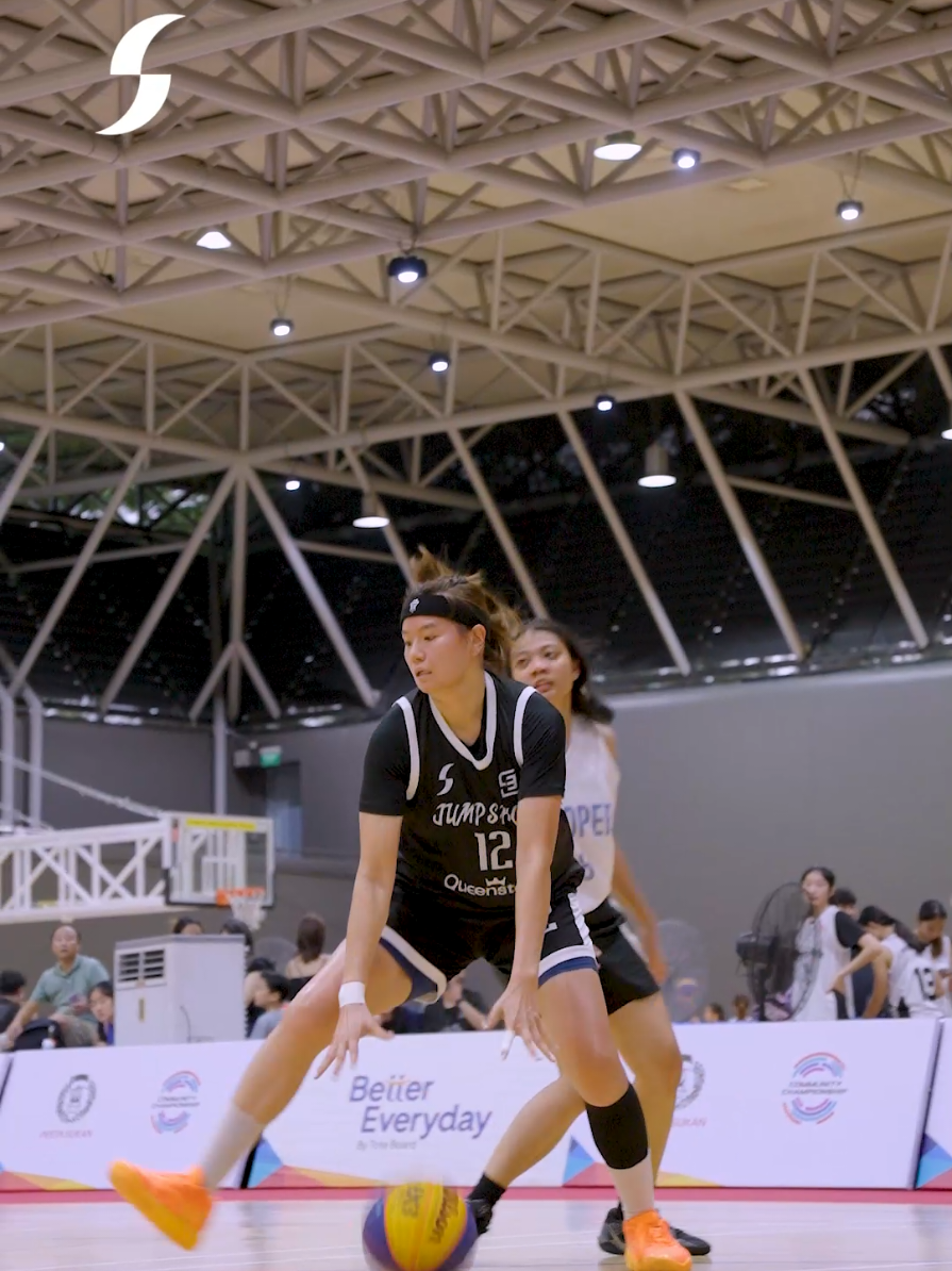 @Jumpshot