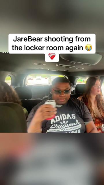 @jarebeartv