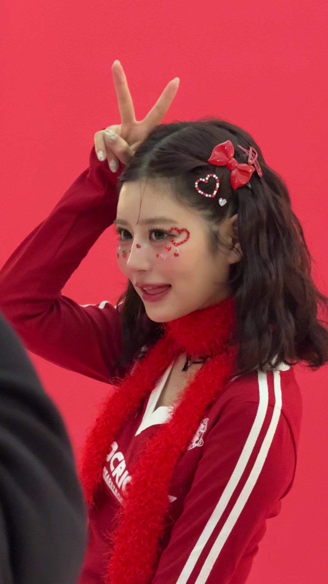 @月足天音あまねきFRUITSZIPPER
