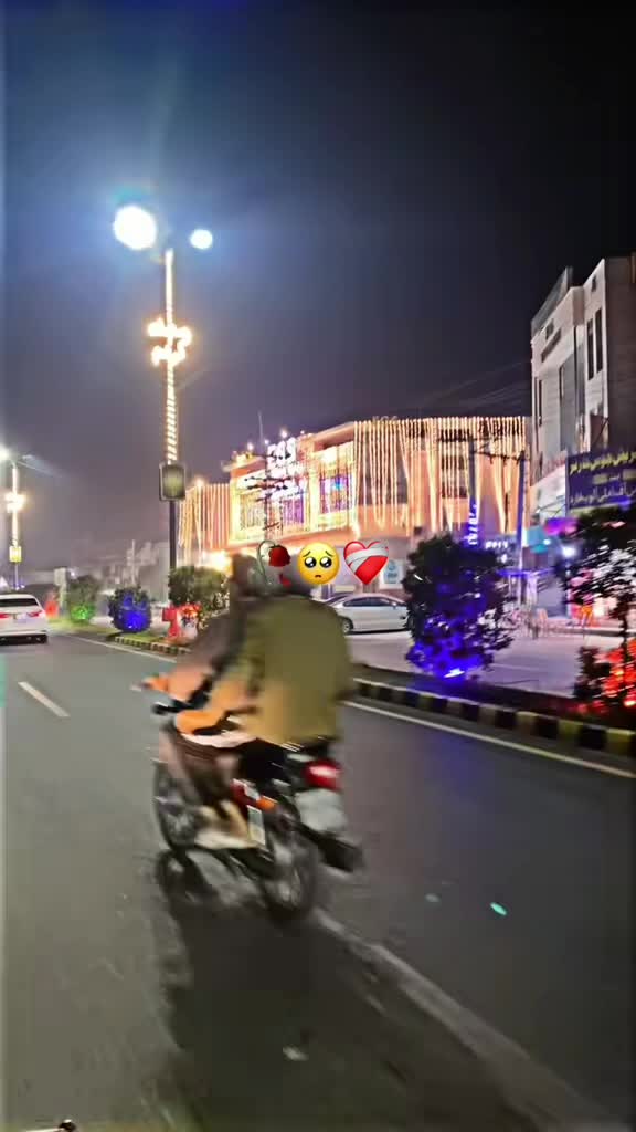 @IAm Hyderabad