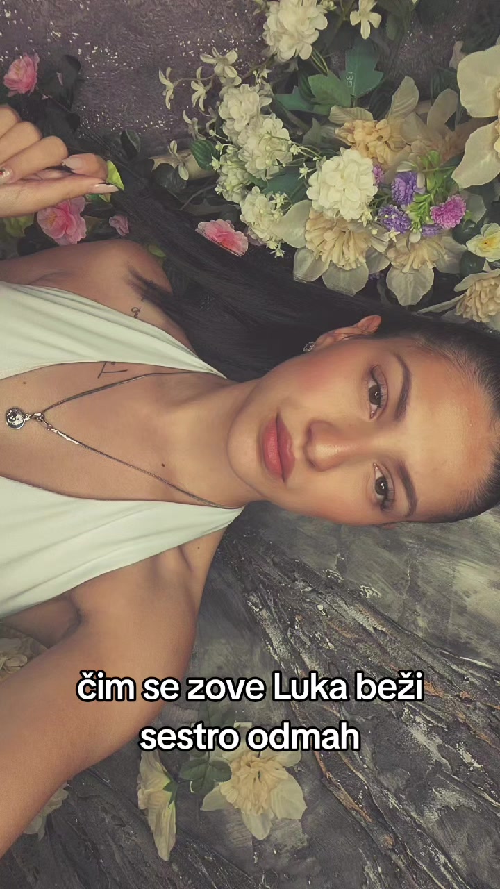 @Andjela Miloradovic