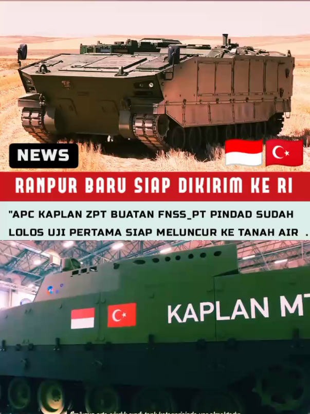 @UPDATE MILITER