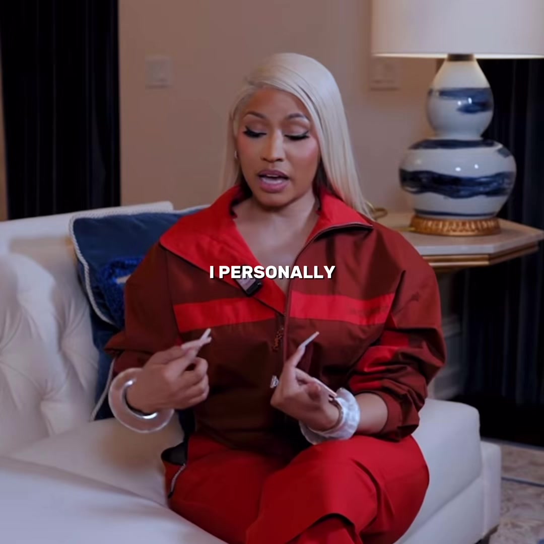 @freddie minaj 🎀