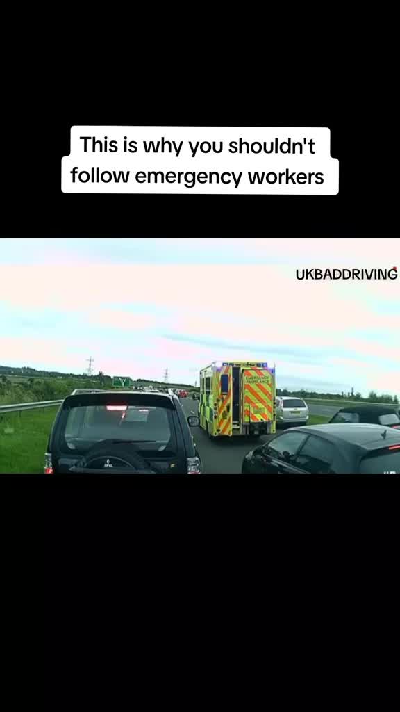@Dashcam Videos