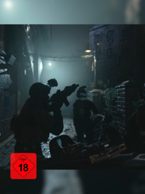 @Call of Duty Deutschland