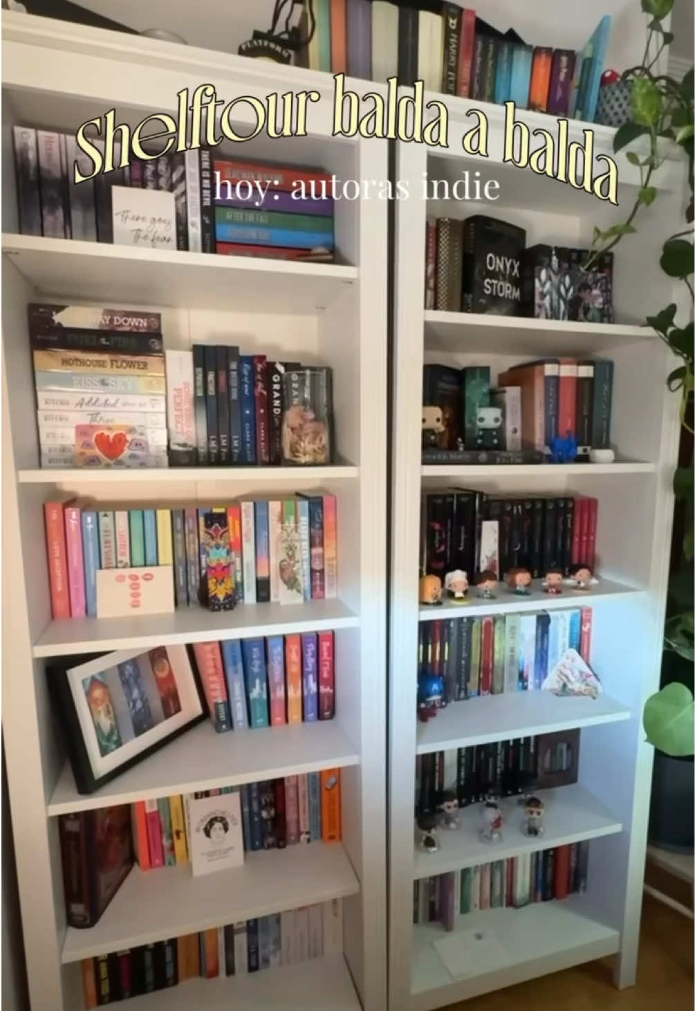 @eniverse 📚💫