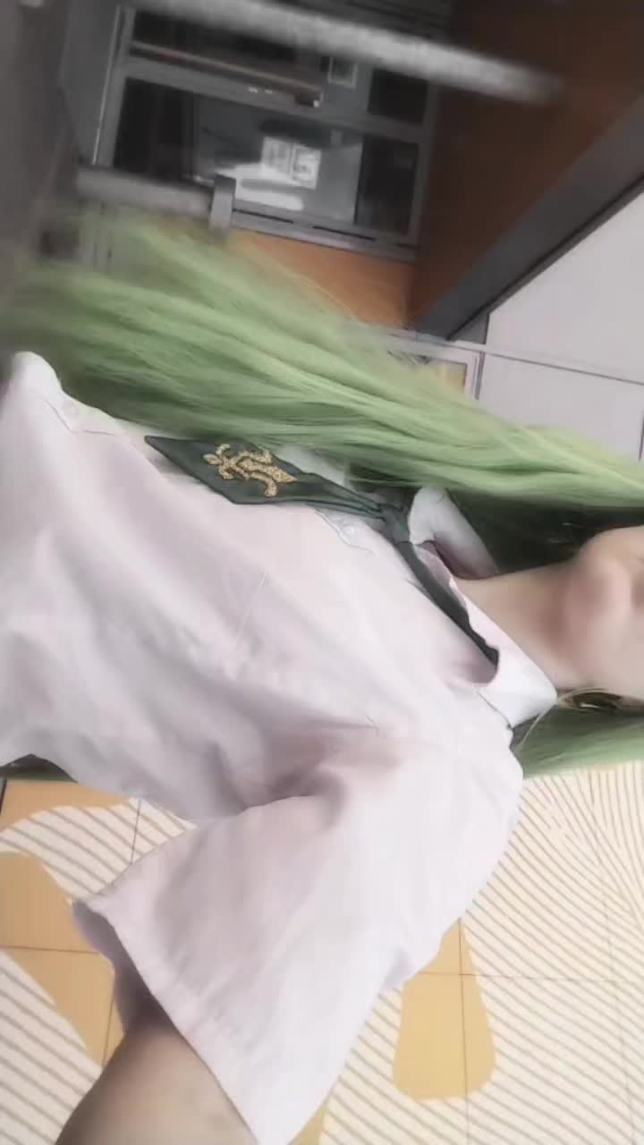 @Klarissa