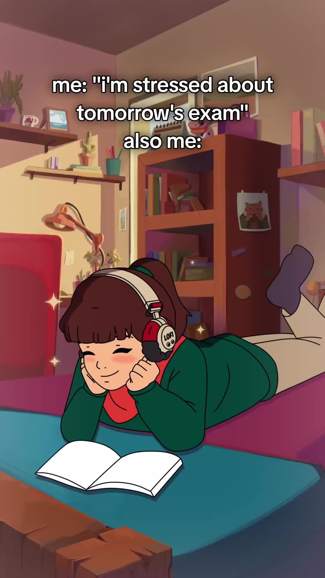 @Lofi Girl