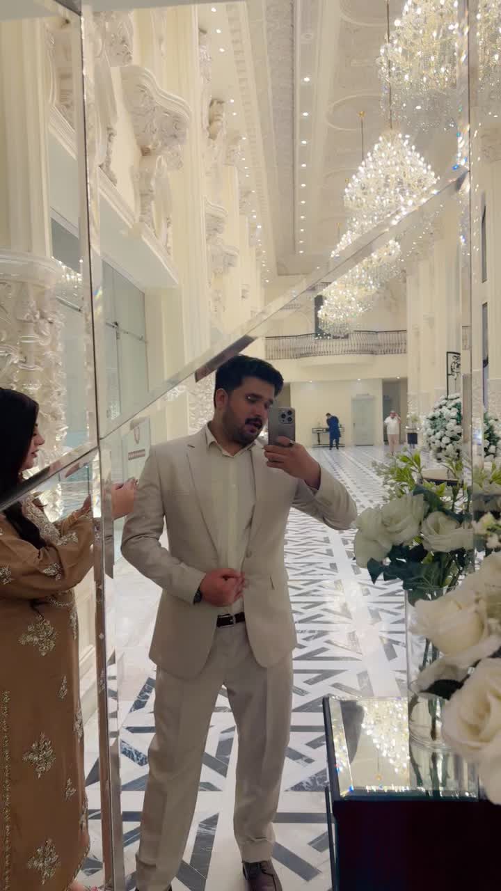 @Zillyeshahlive