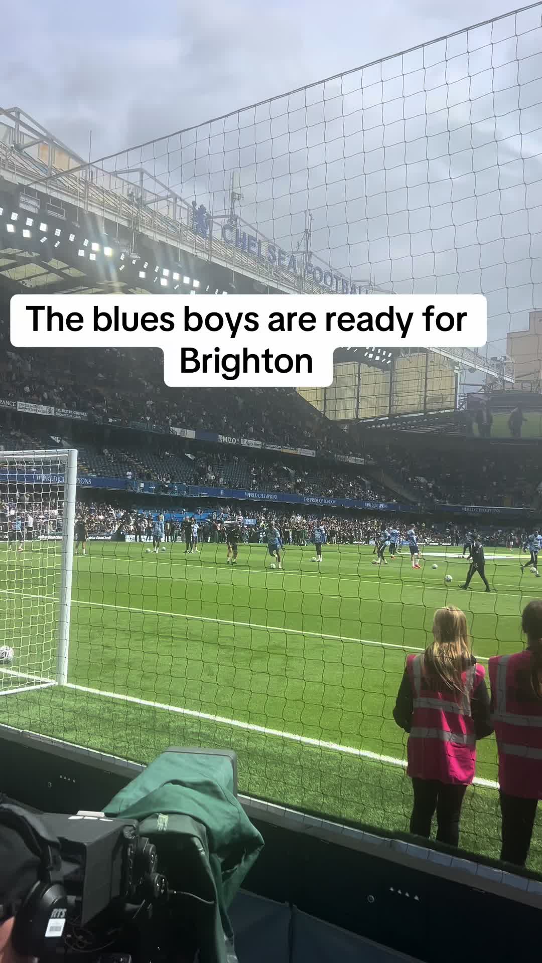 @BLUESFANTV