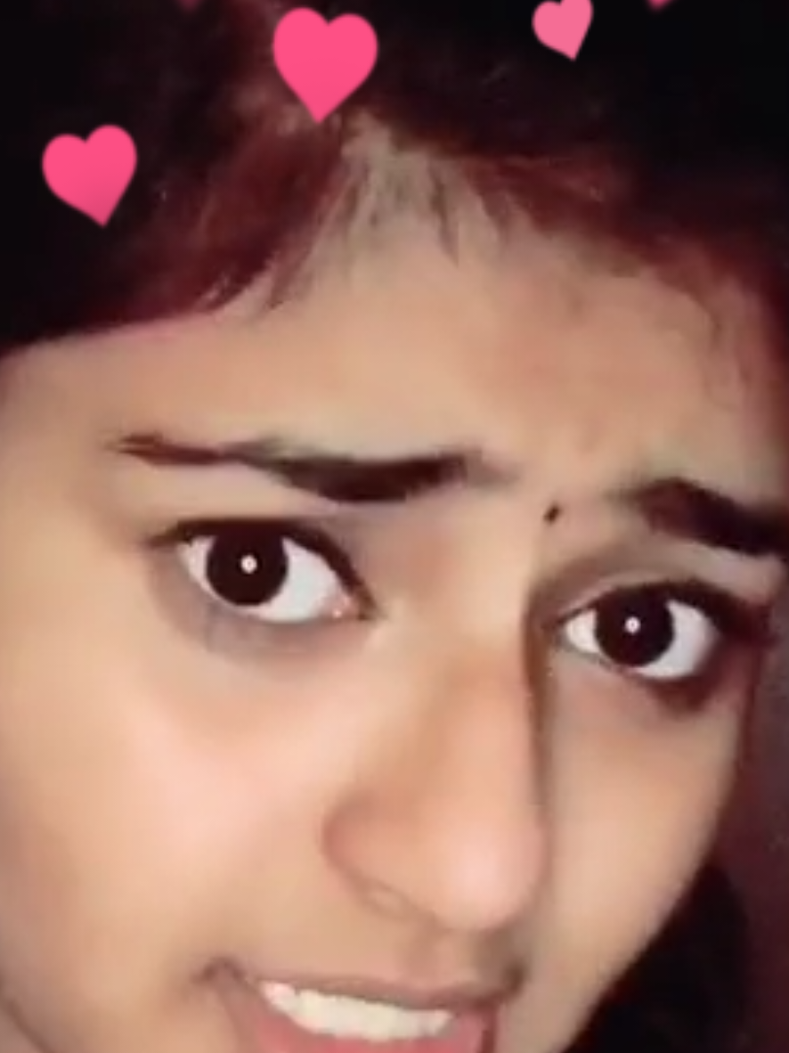 @Sembaruthi 🌺 செம்பருத்தி 💕