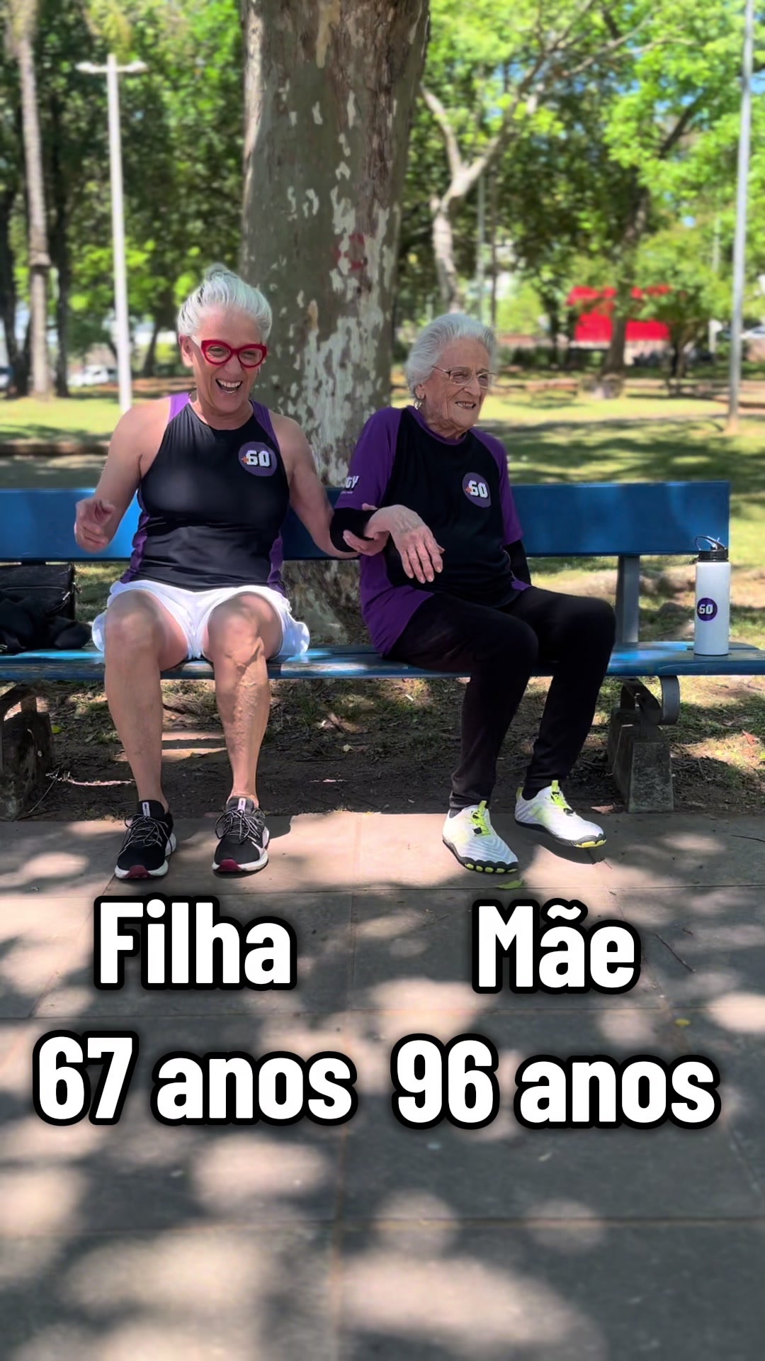 @SIXTY 💜 60+
